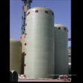 FRP Tank /Vessel Manufactured on Site